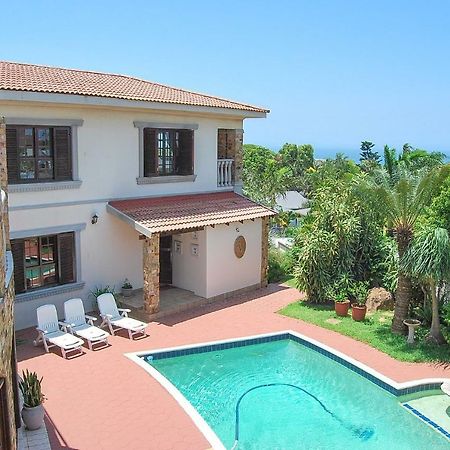 Villa Anastasia Дурбан Екстер'єр фото