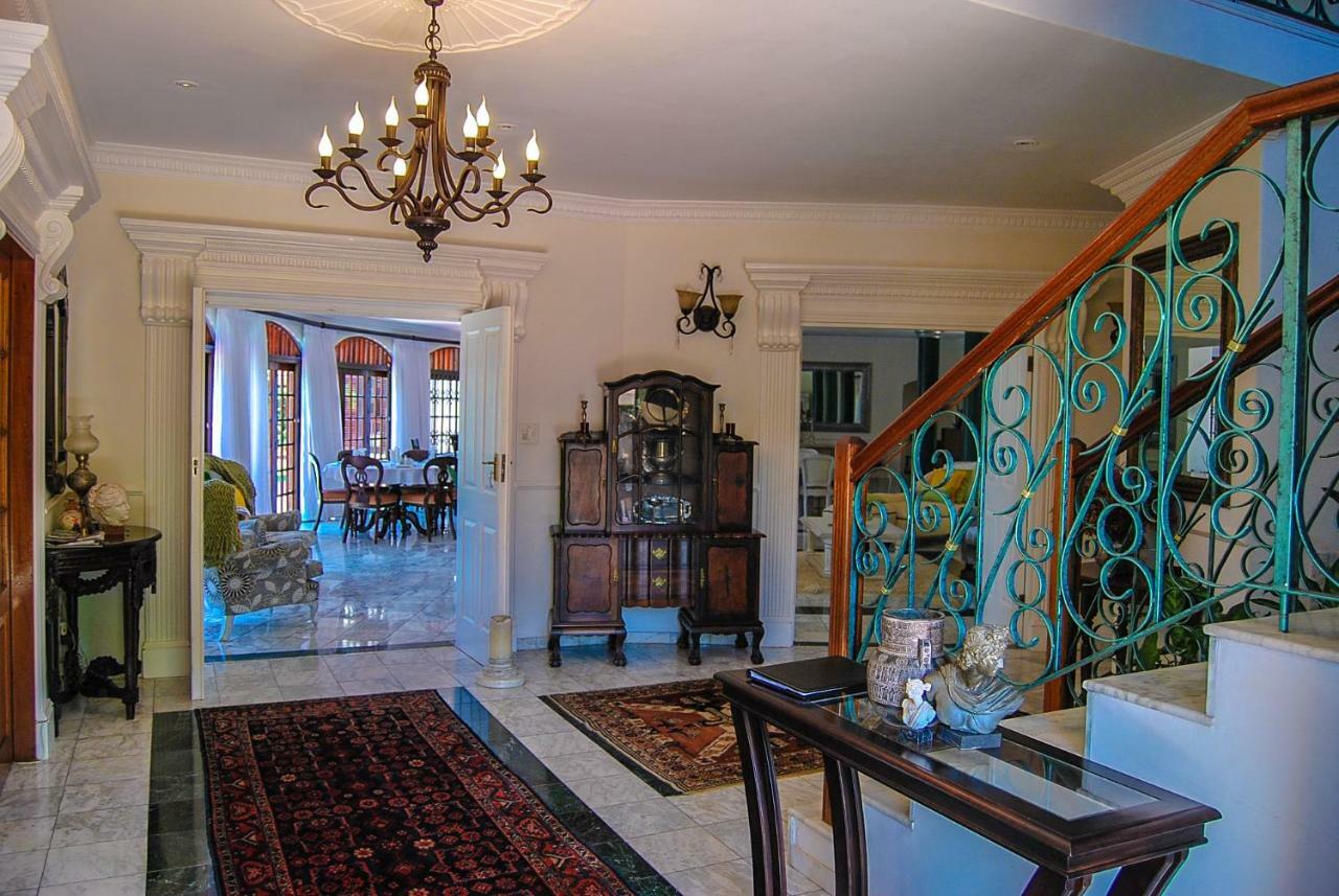 Villa Anastasia Дурбан Екстер'єр фото